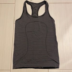 Lululemon Swiftly Tech Racerback Tank Top